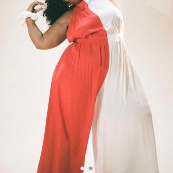 fashion brand company jumpsuit - Picture 2 of 4